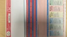 Ford Fiesta 1.0 EcoBoost 95 Trend 5dr Petrol Hatchback